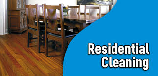 residential hardwood floor cleaning and maintenance
